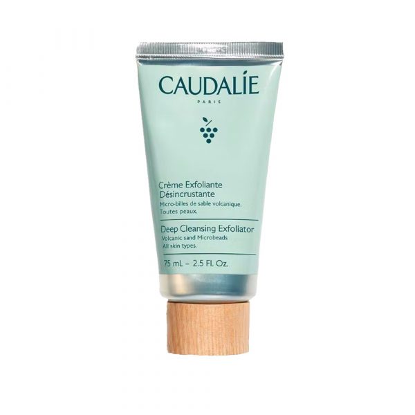 Caudalie Deep Cleansing Exfoliator 75ml