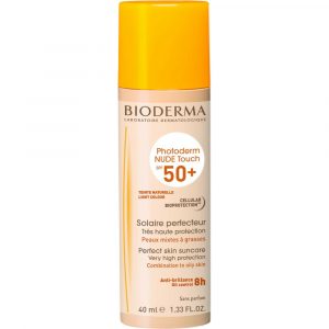 Bioderma Nude Naturelle Spf50