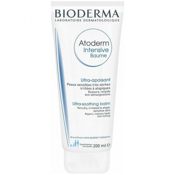 Bioderma Atoderm Intensive Baume 200ml