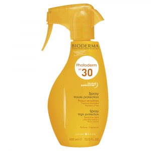 Bioderma Photoderm Spray Spf30 400ml