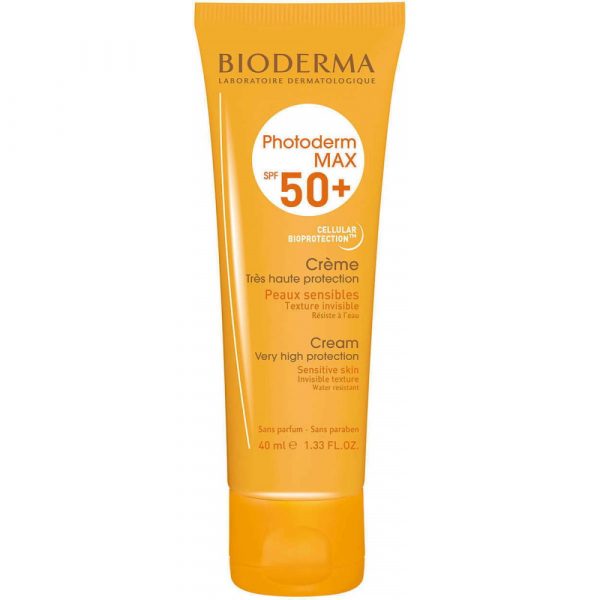 Bioderma Max Creme Spf50