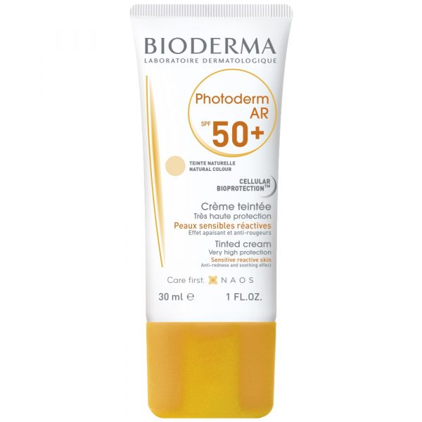 Bioderma Photoderm Ar Spf50+30ml