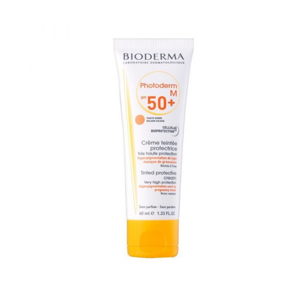 Bioderma Photoderm M Golden