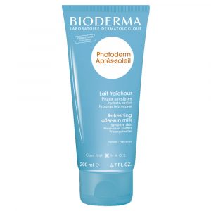 Bioderma Photoderm Apres-Soleil 200ml