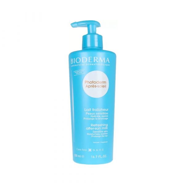 Bioderma Photoderm Apres-Soleil 500ml
