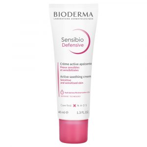 Bioderma Sensibio Defensive Light