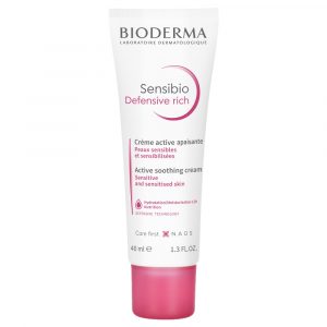 Bioderma Sensibio Defensive Rich