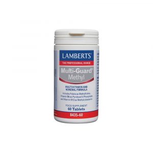 Lamberts Multi-Guard Methyl 60Tabs
