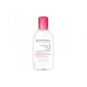 Bioderma Sensibio H2O 250ml -20%