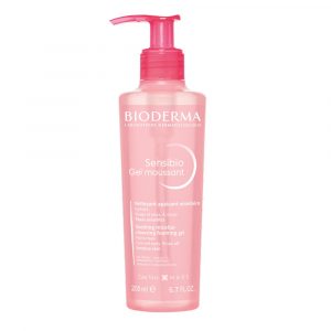 Bioderma Sensibio Gel Moussant 200ml -20%