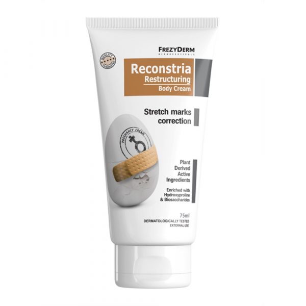 Frezyderm Reconstria Cream 75ml