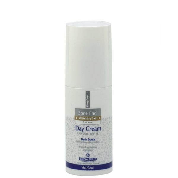 Frezyderm Spot End Day Cream 50ml