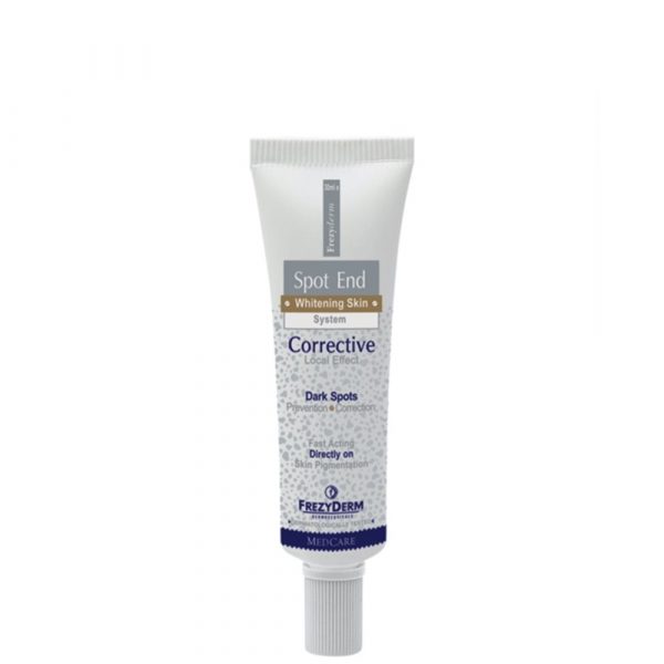 Frezyderm Spot End Corrective 30ml