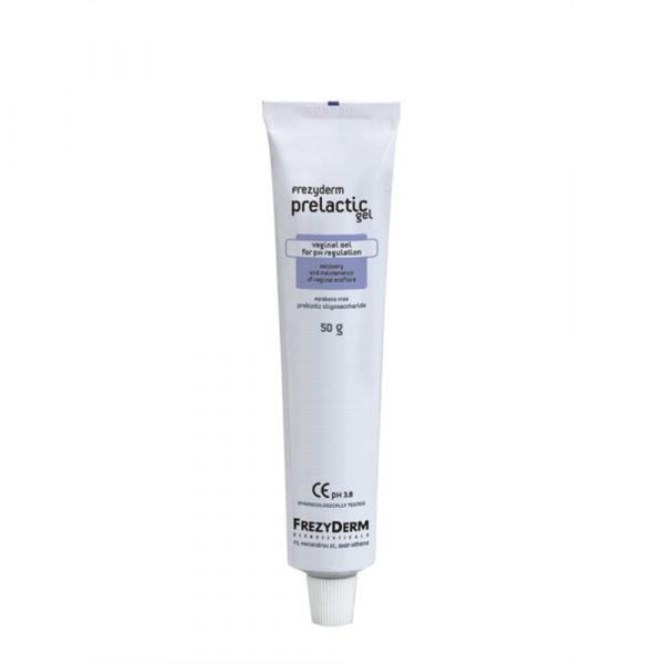 Frezyderm Prelactic Vaginal Cream 50ml