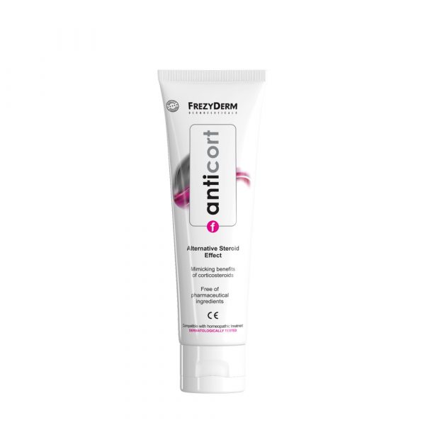 Frezyderm Anticort Cream 50ml