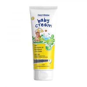 Frezyderm Baby Cream 175ml