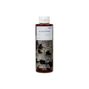 Korres Αφρόλουτρο Black Pepper 250ml