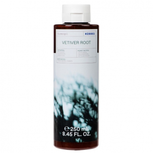 Korres Αφρόλουτρο Vetiver Root 250ml
