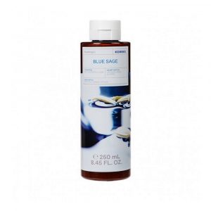 Korres Αφρόλουτρο Blue Sage 250ml