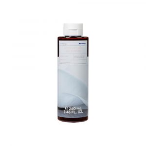Korres Αφρόλουτρο Wild Rose 250ml