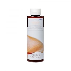 Korres Αφρόλουτρο Cashmere Kumquat 250ml