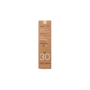 Korres Κόκκινο Αμπέλι Αντηλιακή Προσώπου Χρώμα Spf30 50ml