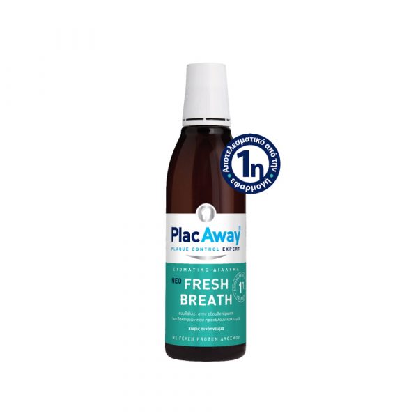 Plac Away Fresh Breath 250ml