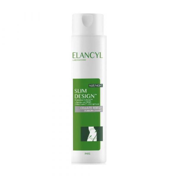 Elancyl Elancyl Slim Design Night 200ml Promo (-25%)