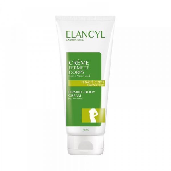 Elancyl Creme Fermete Corps 200ml Promo (-25%)
