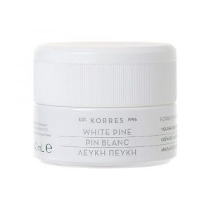 Korres Face White Pine Day Cream 40ml