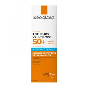 La Roche Anthelios Ult Cr Sp50+ T 50ml
