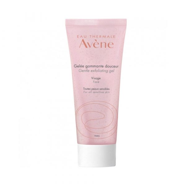 Avene Gelee Gommante Douceur 75ml