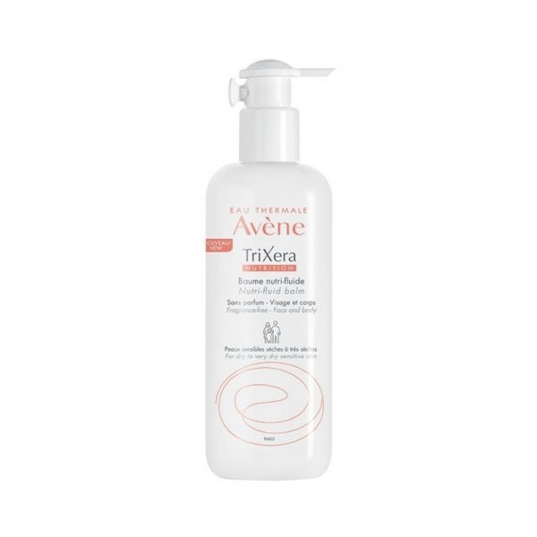 Avene Trixera Baume 400ml Promo (-30%)