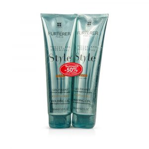 Rene Furterer Duo Style Gel 2*150 ml