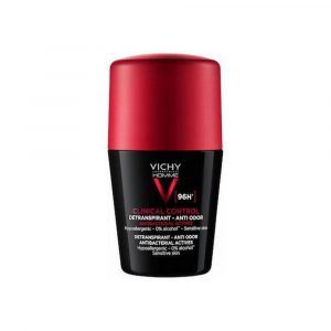 Vichy Vh Deo C.C. 96H Roll 50ml