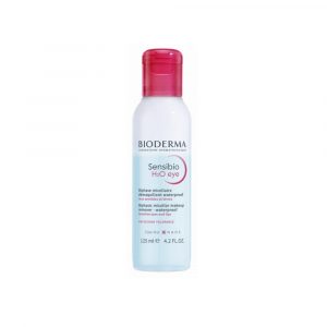 Bioderma Sensibio H2o Eye Biphase Micellaire 125ml