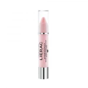 Lierac Hydragenist Baume Levres Rose Stick 3gr