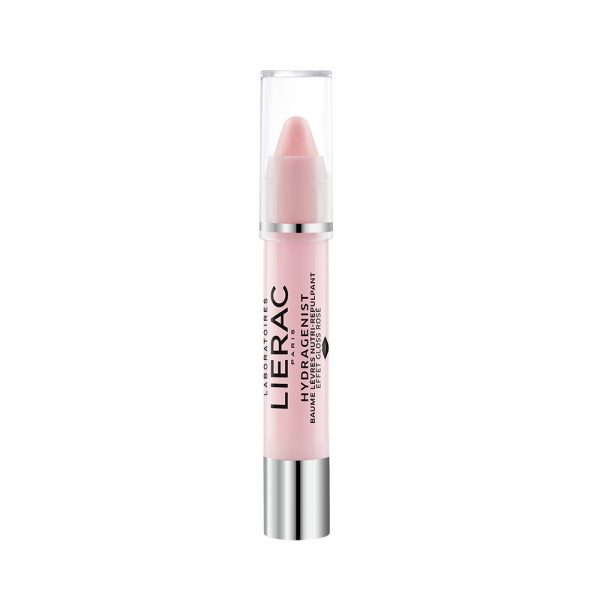 Lierac Hydragenist Baume Levres Rose Stick 3gr