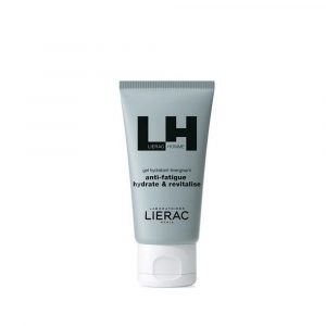 Lierac Homme Gel Hydratant Energ Tube 50ml