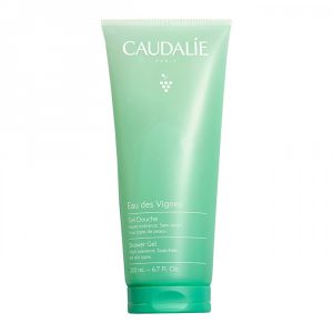 Caudalie Shower Gel Eau De Vigne 200ml