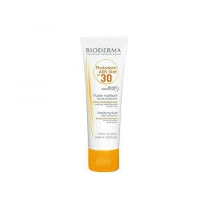 Bioderma Photoderm Akn Mat Spf30 40ml
