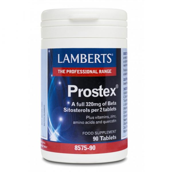 Lamberts Prostex 90Tabs