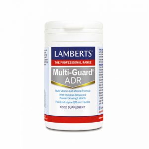 Lamberts Multi Guard Adr 60Tabs