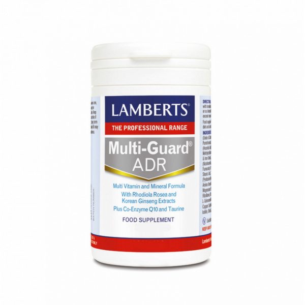 Lamberts Multi Guard Adr 60Tabs