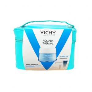 Vichy Aqualia Legere Promo (+C3 2022)