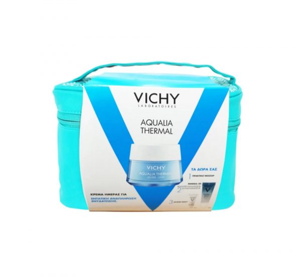 Vichy Aqualia Legere Promo (+C3 2022)