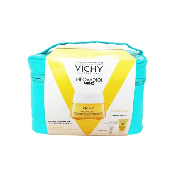 Vichy Neo Meno Day Promo (+C3 2022)