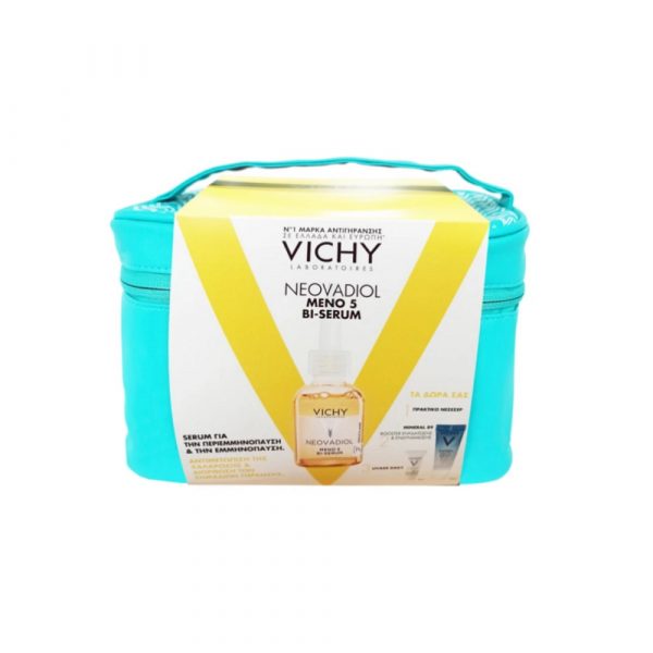 Vichy Neo Bi-Serum 5 Promo (+C3 2022)