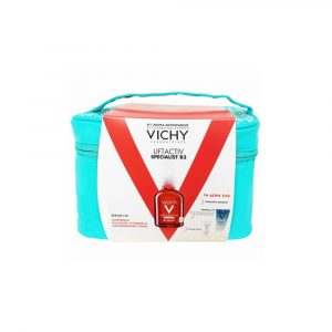 Vichy Lift. B3 Serum Promo (+C3 2022)