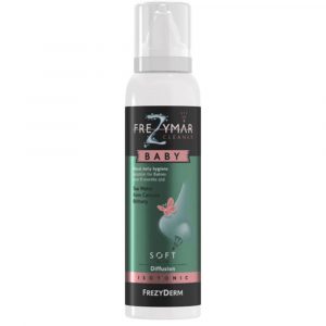 Frezyderm Frezymar Cleaner B Isotonic Aloe Soft120